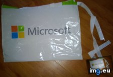 Tags: failed, gaming, had, job, microsoft, packaging, you (Pict. in My r/GAMING favs)