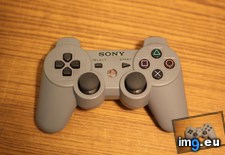 Tags: controller, dualshock, gaming, modded, style (Pict. in My r/GAMING favs)
