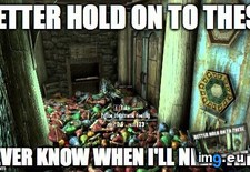 Tags: gaming, habits (Pict. in My r/GAMING favs)
