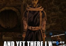 Tags: gaming, had, morrowind, quotes (Pict. in My r/GAMING favs)