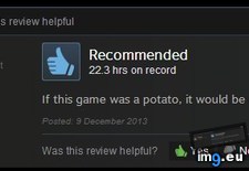 Tags: game, gaming, review, solid, witcher (Pict. in My r/GAMING favs)