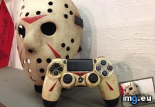 Tags: 13th, dual, friday, gaming, jason, shock (Pict. in My r/GAMING favs)