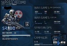 Tags: change, dad, few, games, gaming, halo, months, multiplayer, online, played, repost, series, turns (Pict. in My r/GAMING favs)