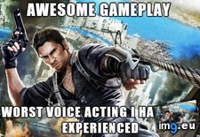 Tags: experience, gaming (Pict. in My r/GAMING favs)