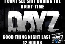 Tags: dayz, experience, far, gaming, standalone (Pict. in My r/GAMING favs)