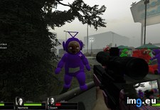 Tags: absolutely, gaming, l4d2, modding, terrifying, time (Pict. in My r/GAMING favs)