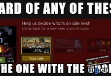 Tags: choice, community, for, gaming, sale, steam, strategy, voting (Pict. in My r/GAMING favs)