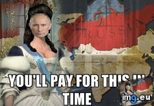 Tags: civ, denounced, gaming, playing, russia (Pict. in My r/GAMING favs)
