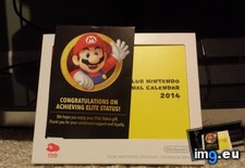 Tags: day, gaming, mail, nintendo, sending (Pict. in My r/GAMING favs)