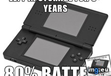Tags: batteries, gaming, nintendo (Pict. in My r/GAMING favs)