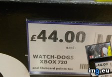 Tags: gaming, tesco, told (Pict. in My r/GAMING favs)