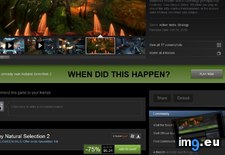 Tags: finally, game, gaming, man, sale (Pict. in My r/GAMING favs)