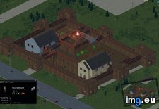 Tags: apocalypse, castle, gaming, man, one, project, survived, year, zombie, zomboid (Pict. in My r/GAMING favs)
