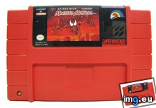Tags: badass, cartridges, game, gaming, one (Pict. in My r/GAMING favs)