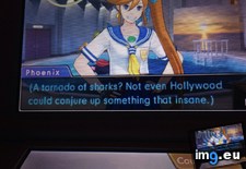 Tags: gaming, phoenix, wright (Pict. in My r/GAMING favs)