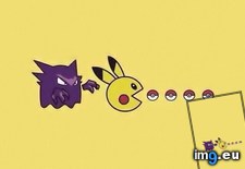 Tags: gaming, pika (Pict. in My r/GAMING favs)
