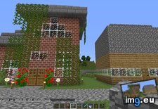 Tags: gaming, girlfriend, house, left, minecraft, one, played, time (Pict. in My r/GAMING favs)