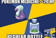 Tags: gaming, logic, pokemon (Pict. in My r/GAMING favs)