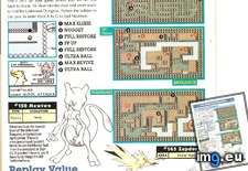 Tags: gaming, pokemon, tips (Pict. in My r/GAMING favs)