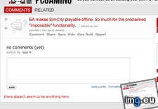 Tags: astroturffing, gaming, proof (Pict. in My r/GAMING favs)