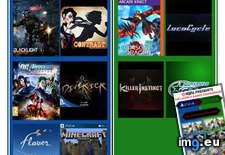 Tags: games, gaming, launch, one, ps4, xbox, xpost (Pict. in My r/GAMING favs)