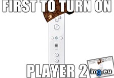 Tags: gaming, remote, scumbag, wii (Pict. in My r/GAMING favs)