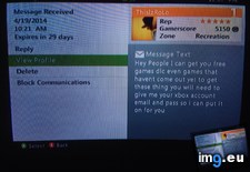 Tags: falls, gaming (Pict. in My r/GAMING favs)