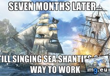 Tags: gaming, months (Pict. in My r/GAMING favs)