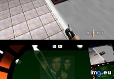 Tags: break, bunker, gaming, goldeneye, russian, steal, straight, vhs (Pict. in My r/GAMING favs)