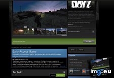 Tags: access, dayz, early, gaming, launched, ninja, standalone (Pict. in My r/GAMING favs)