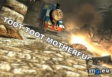 Tags: engine, gaming, mod, new, skyrim, tank, terrifying, thomas, unintentionally (Pict. in My r/GAMING favs)