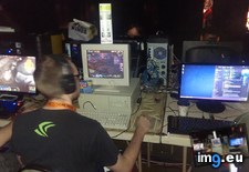 Tags: gaming, guy, quakecon (Pict. in My r/GAMING favs)