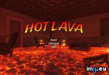 Tags: finally, gaming, hot, lava (Pict. in My r/GAMING favs)