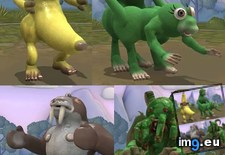 Tags: game, gaming, good, spore (Pict. in My r/GAMING favs)