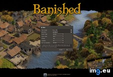Tags: banished, game, gaming, suggested, village, was (Pict. in My r/GAMING favs)