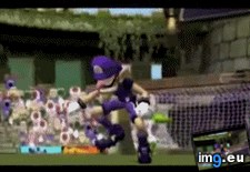 Tags: celebration, gaming, out (GIF in My r/GAMING favs)