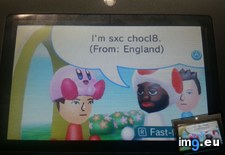 Tags: gaming, guy, lost, shit, streetpassed (Pict. in My r/GAMING favs)