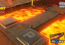 Tags: gaming, hard, mario, super, world (Pict. in My r/GAMING favs)
