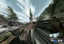 Tags: fov, gaming, play, skyrim, way (Pict. in My r/GAMING favs)