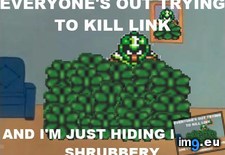 Tags: boring, gaming, hyrule, job (Pict. in My r/GAMING favs)