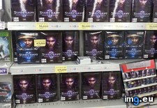 Tags: gaming, korea, lot, sections, stores, variety (Pict. in My r/GAMING favs)