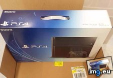 Tags: box, gaming, ps4, thin (Pict. in My r/GAMING favs)