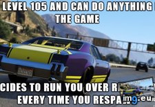 Tags: gaming, gta, online, scumbags (Pict. in My r/GAMING favs)