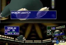 Tags: gaming, pokemon, snorlax, unforgiving (Pict. in My r/GAMING favs)