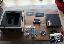 Tags: box, gaming, machine, steam (Pict. in My r/GAMING favs)