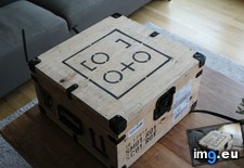 Tags: box, gaming, machine, steam (Pict. in My r/GAMING favs)