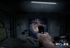 Tags: dead, gaming, room, walking (Pict. in My r/GAMING favs)