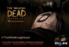 Tags: dead, games, gaming, reveal, season, telltale, tuesday, walking (Pict. in My r/GAMING favs)