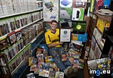 Tags: collection, credit, for, game, gamestop, gaming, largest, record, video, world, worth (Pict. in My r/GAMING favs)