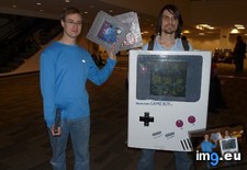 Tags: costume, games, gaming, guy, playable, switch, was (Pict. in My r/GAMING favs)